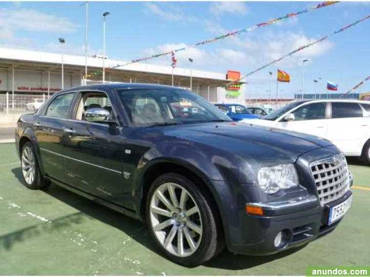Brugt Chrysler 300 