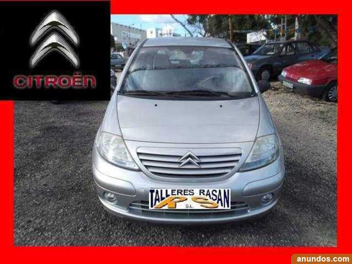Brugt Citroen C3 