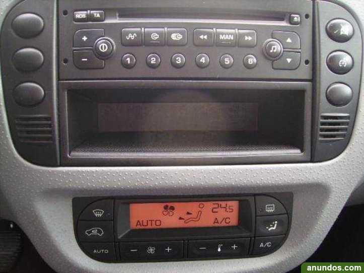 Brugt Citroen C3 Pluriel 