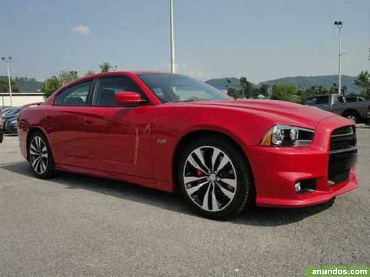 Brugt Dodge Charger 6.4