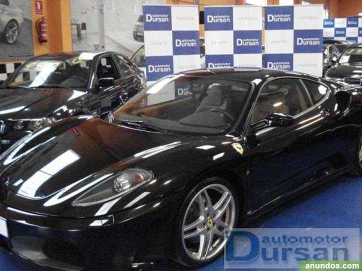 Brugt Ferrari F430 