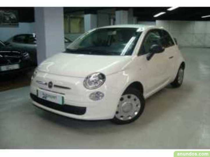 Brugt Fiat 500 1.2 Pop