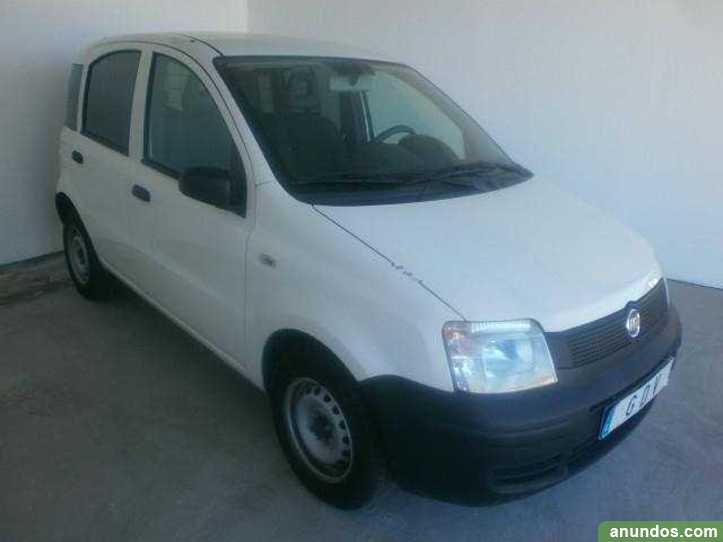 Brugt Fiat Panda Active