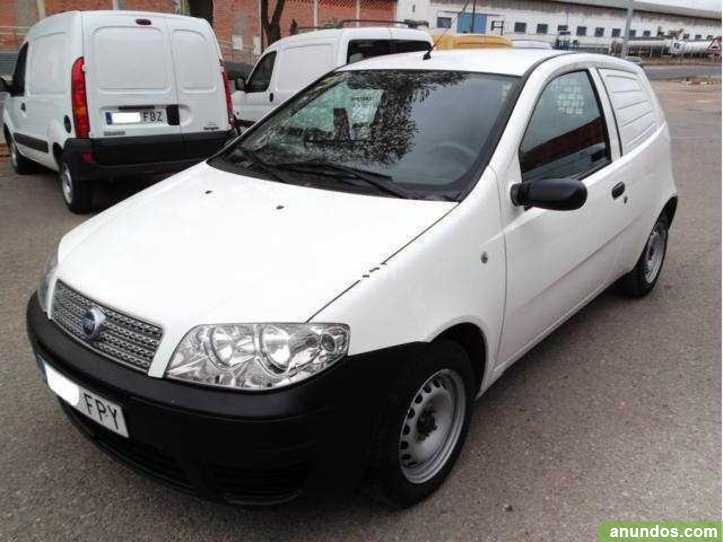 Brugt Fiat Punto 