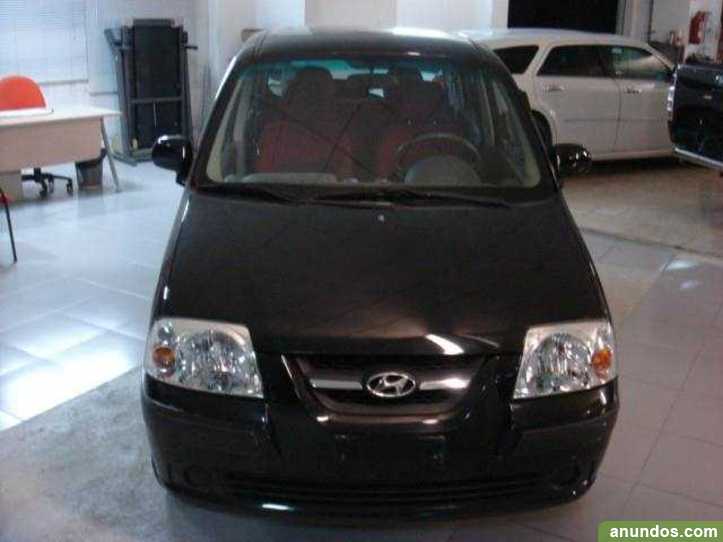 Brugt Hyundai Atos 
