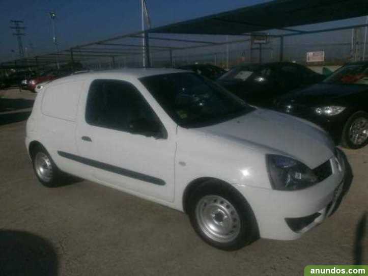 Brugt Renault Clio 