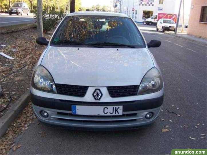 Brugt Renault Clio 