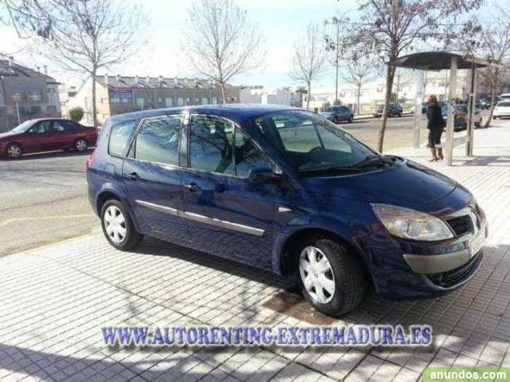 Brugt Renault Grand Scenic 