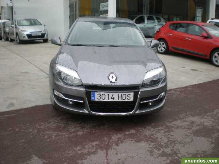 Brugt Renault Laguna 
