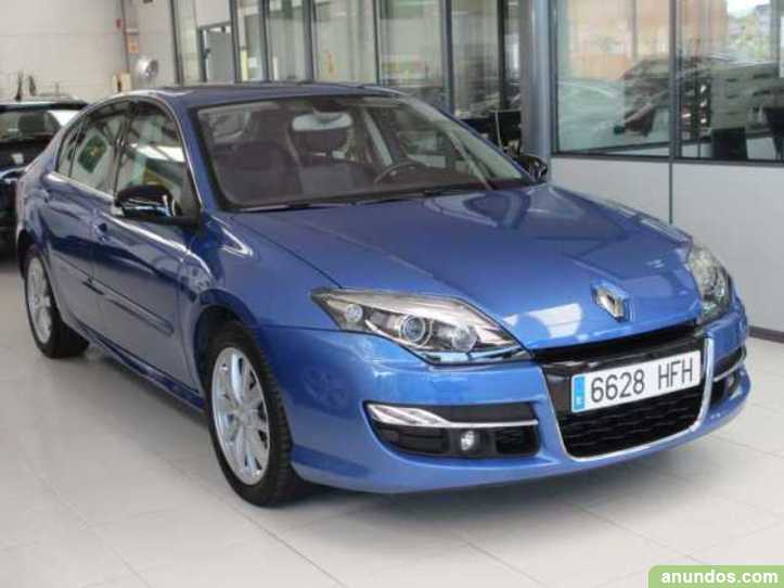 Brugt Renault Laguna 