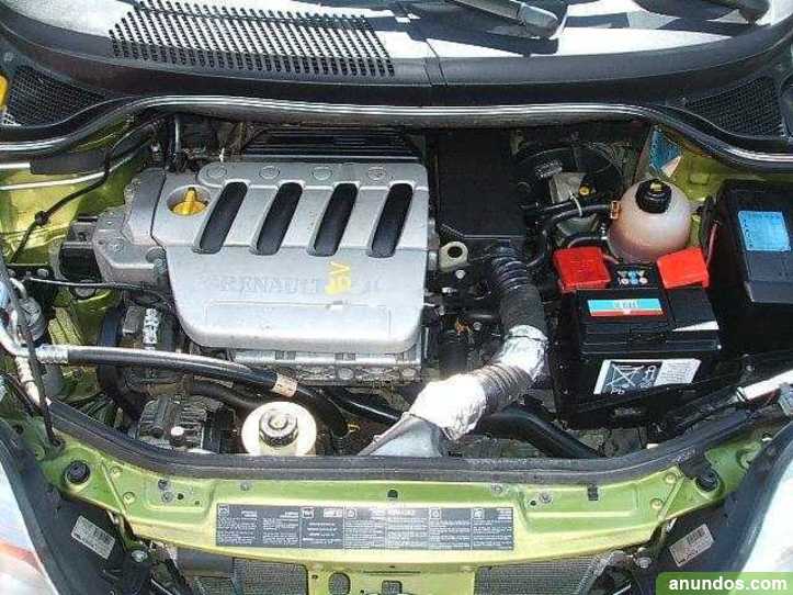 Brugt Renault Megane 