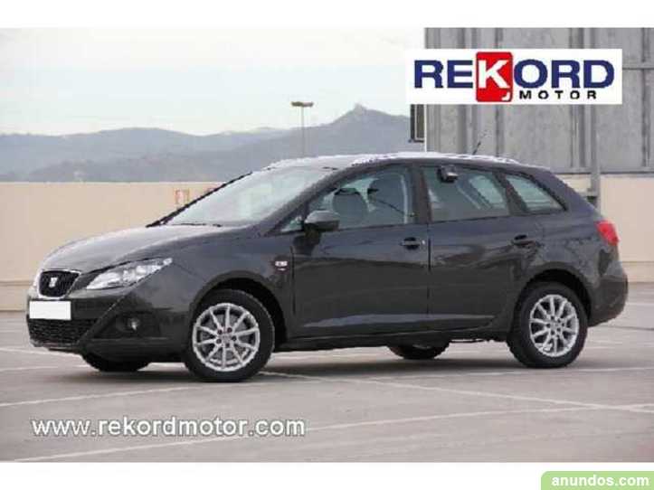 Brugt Seat Ibiza 
