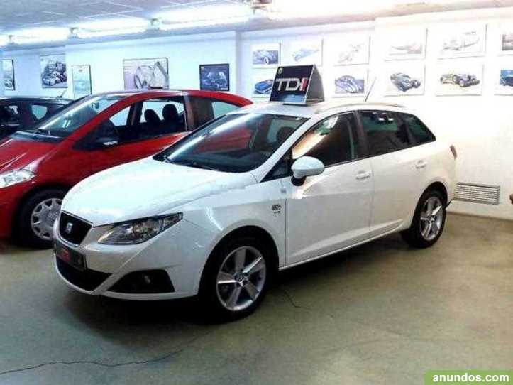 Brugt Seat Ibiza 