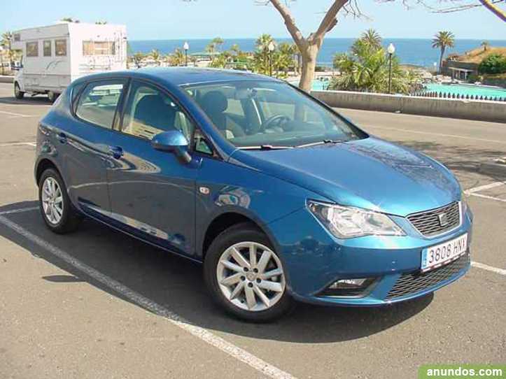 Brugt Seat Ibiza 