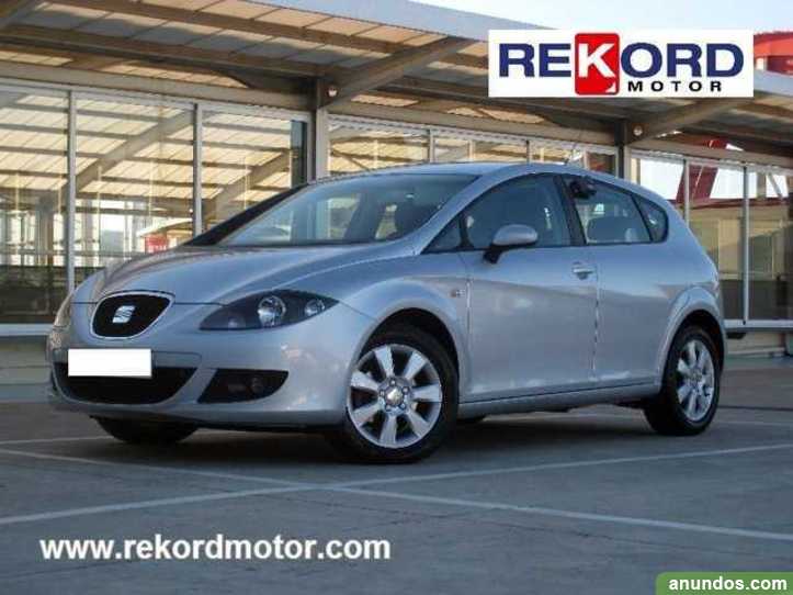 Brugt Seat Leon 