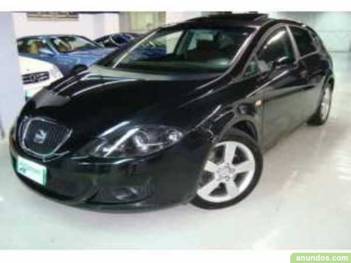 Brugt Seat Leon 