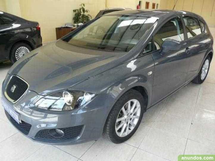 Brugt Seat Leon 
