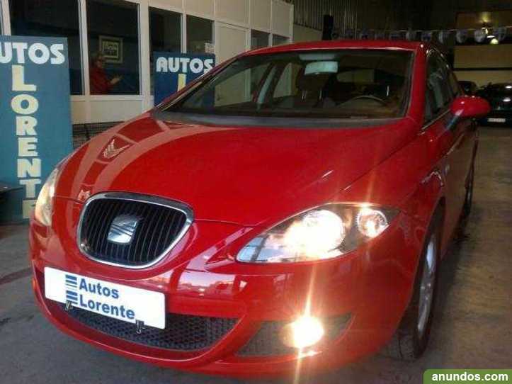 Brugt Seat Leon 