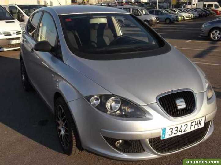 Brugt Seat Toledo 1.9 TDI