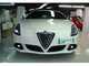 Alfa romeo giulietta 1.4 tb 120cv distinctive pack