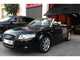 Audi a4 cabrio 2.0 tfsi s-line - -lib