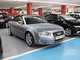 Audi cabrio 2.0 tdi