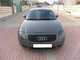 Audi tt coupe 1.8t 225 cv quattro