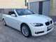 BMW 320 I Cabrio, Blanco, , Muy Nuevo - Foto 1