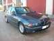 Bmw 525 tds aut