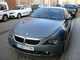 Bmw 630 i aut