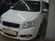 Chevrolet aveo 1.2 16v lt a/a