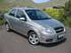 Chevrolet aveo ls 1.4 de 94 cv