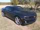 Chevrolet camaro v8 2013! tmcars.es