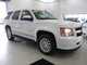 Chevrolet tahoe hibrida, tmcars.es