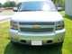 Chevrolet tahoe ltz