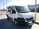 Citroen jumper 2.2hdi cf 30 l1h1 100