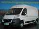 Citroen Jumper 3.0Hdi Fg 35 L3h2 160 - Foto 1