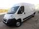 Citroen jumper fg. 35l3h2 120