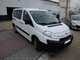 Citroen jumpy combi hdi 120 6/9 plazas