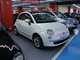 Fiat 500 1.3 mjet