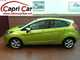 Ford fiesta 1.4tdci trend