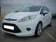 Ford fiesta 1.6