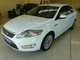 Ford mondeo 2.0tdci titan. aut.140