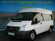 Ford transit 300 m kombi semielevado 110cv