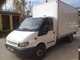 Ford transit carrozado 2.4 tddi