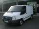 Ford transit ft 240s furgon 85