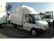 Ford transit ft 330s chasis cabina 130