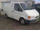 Ford transit isotermo