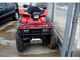 Honda fr-v foreman 4x4 450 cc