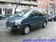 Hyundai h-1 2.5tci top 7 plazas